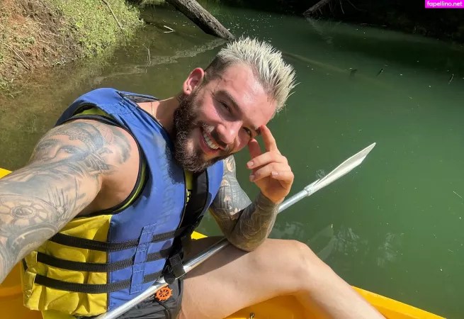 Olivercolt OnlyFans Thumbnail #w3Xia9ZypV