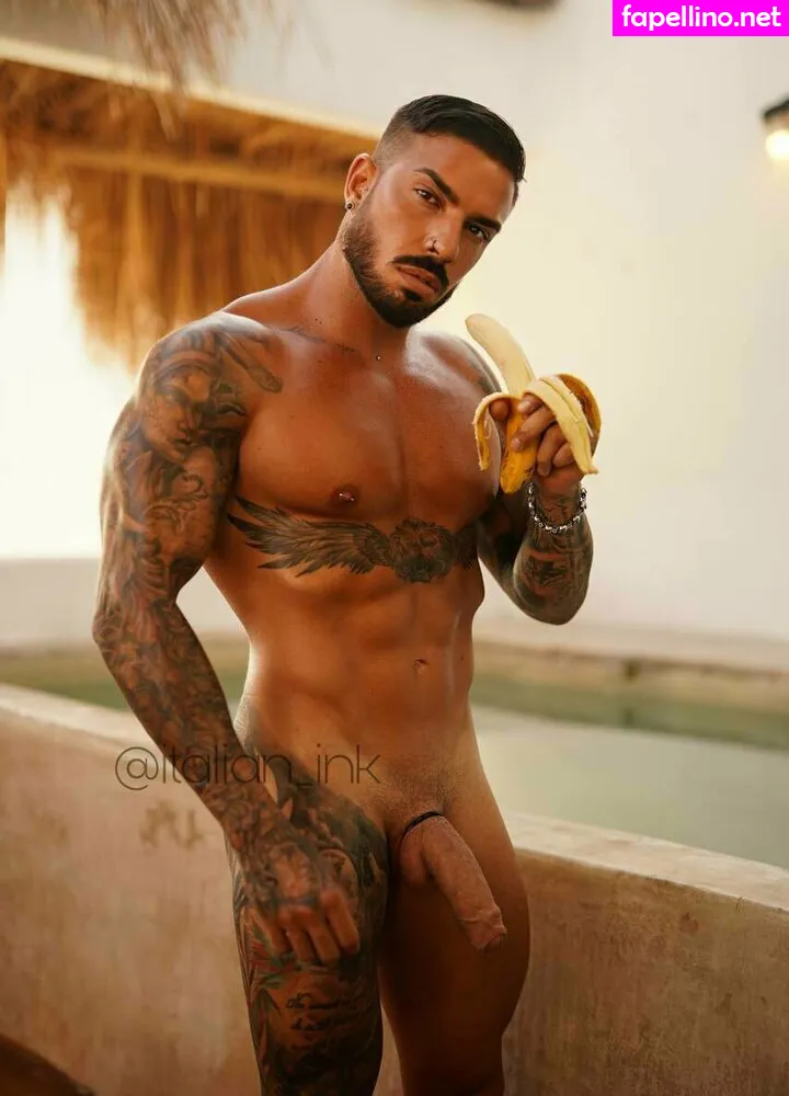 olivercolt, theolivercolt Nude Leaked OnlyFans Photo #xAkrr76Rlg