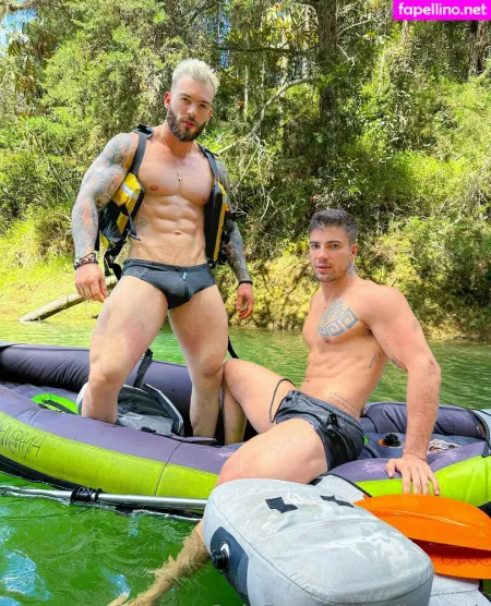 Olivercolt OnlyFans Thumbnail #xsVYYwuwaf