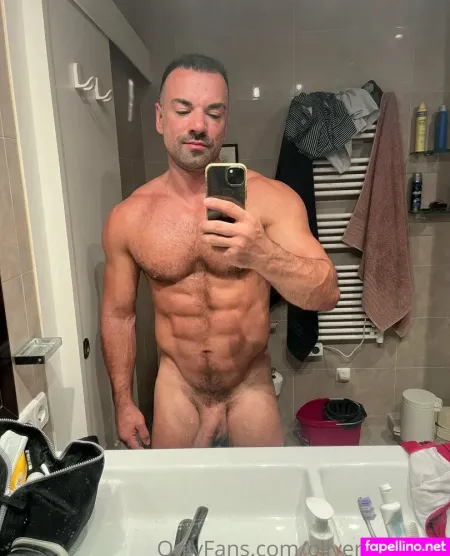 Olivermarinho OnlyFans Thumbnail #8rSShIuwzs
