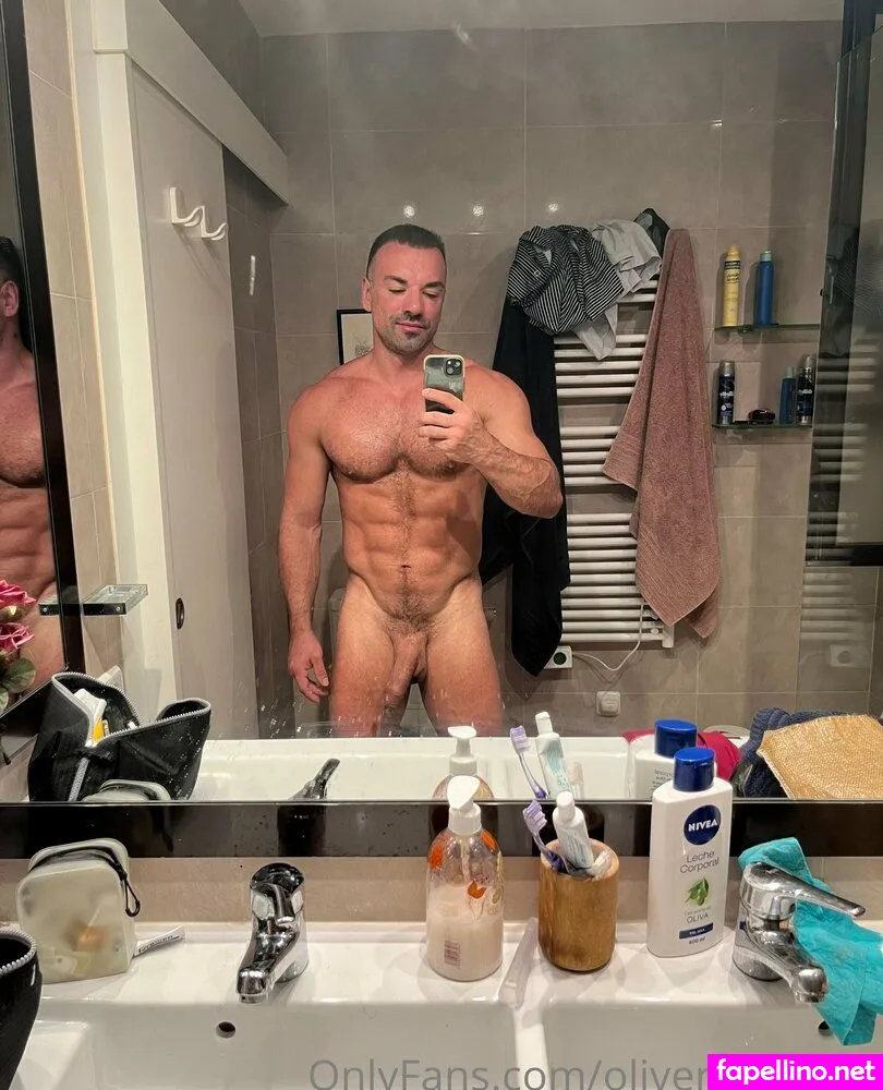olivermarinho Nude Leaked OnlyFans Photo #CADNQ0NS2p