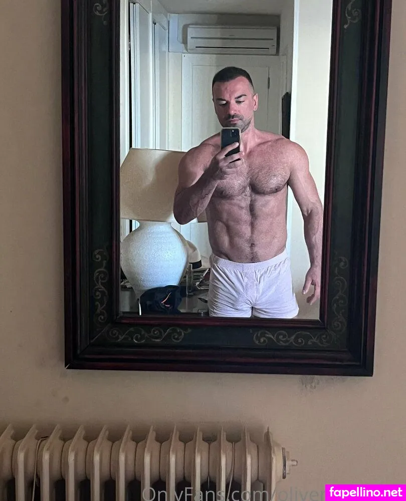 olivermarinho Nude Leaked OnlyFans Photo #CLUFcImGm0