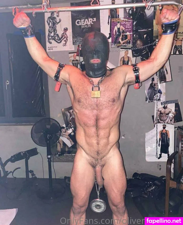 olivermarinho Nude Leaked OnlyFans Photo #EHY9JVfb7J