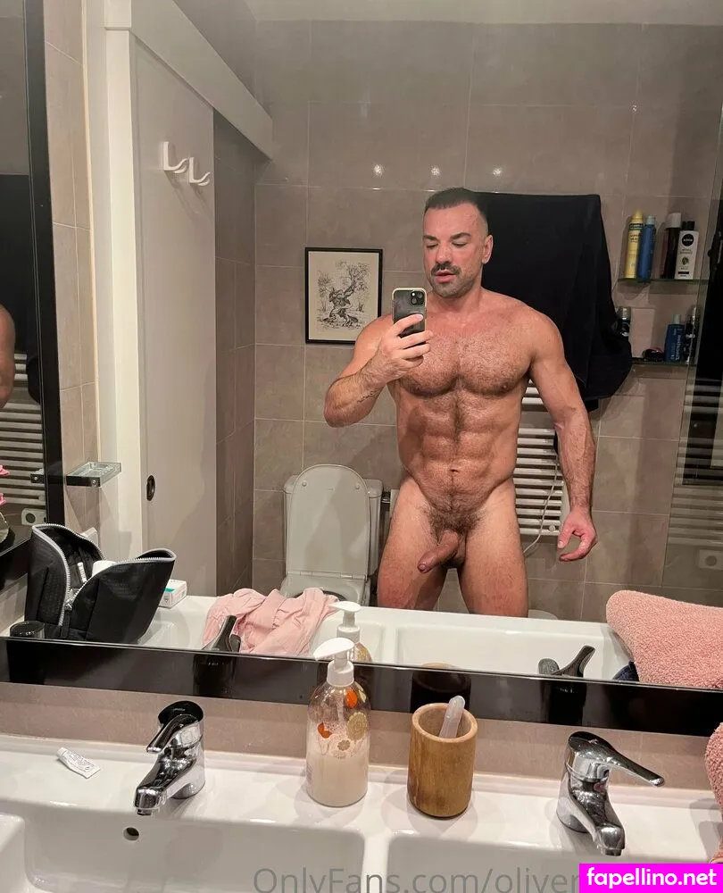 olivermarinho Nude Leaked OnlyFans Photo #oq3T8d8Ro7