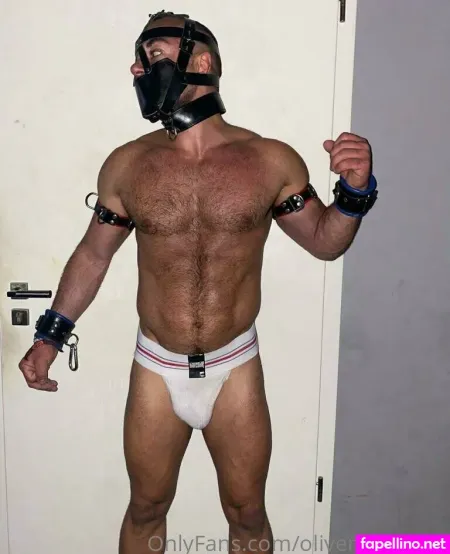 Olivermarinho OnlyFans Thumbnail #pjvNYQajzp