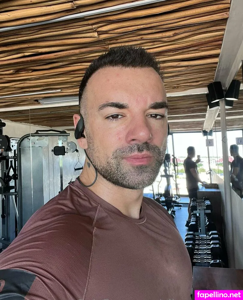 olivermarinho Nude Leaked OnlyFans Photo #uwwLwtWt6F