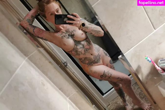 Oliverose OnlyFans Thumbnail #UxHFus10zs