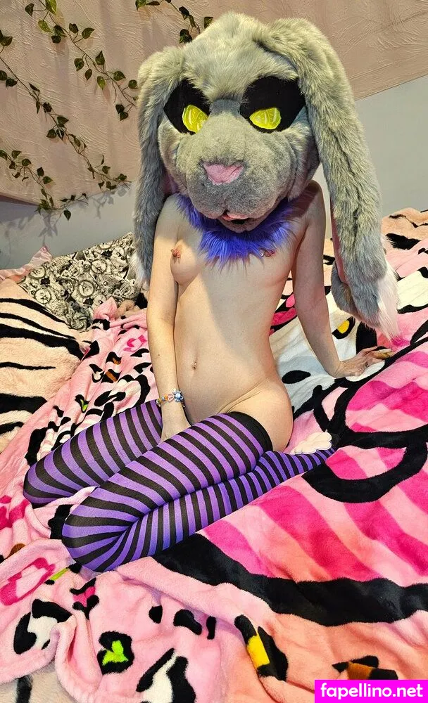 oliverthewabbit Nude Leaked OnlyFans Photo #VWT2PDsdCE