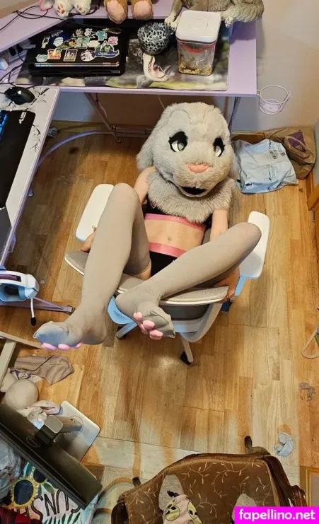 Oliverthewabbit OnlyFans Thumbnail #n8lbyUtdtq