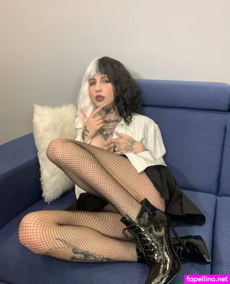 Olivi Cheeky OnlyFans Thumbnail #4BzSf95jIk