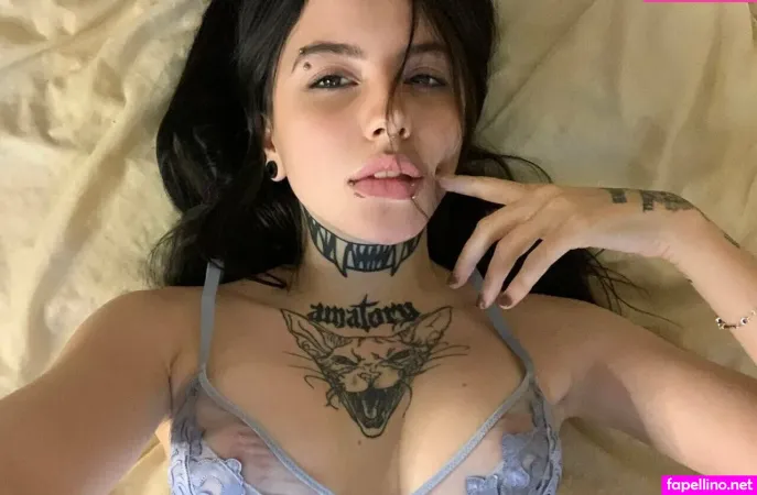 Olivi Cheeky Main Profile Photo