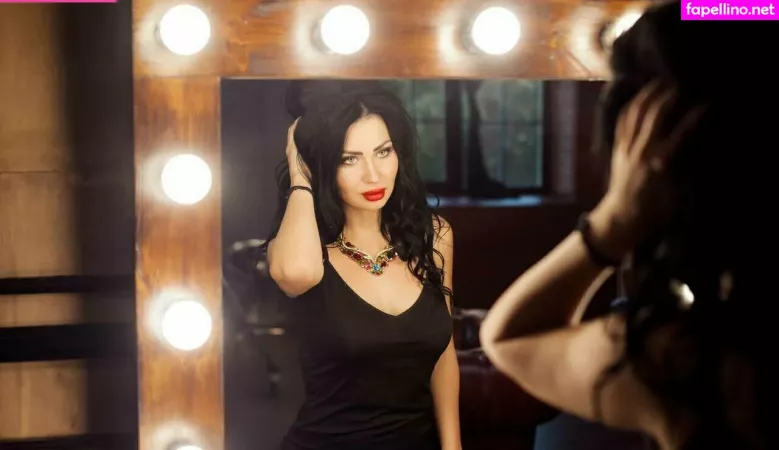 Olivi Pearl OnlyFans Thumbnail #VyLEgt343X