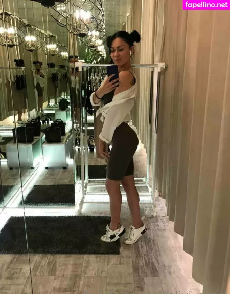 Olivi Pearl OnlyFans Thumbnail #zFxEvKNj3V