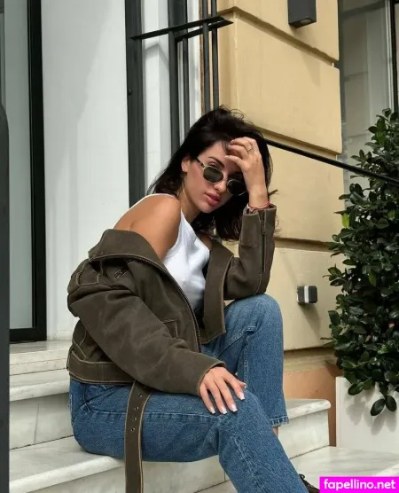Olivi Star OnlyFans Thumbnail #elzjz7fnrg