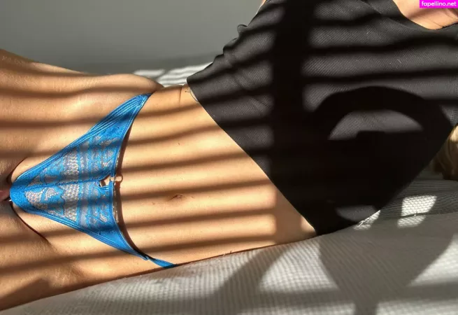 Olivia Aivilo OnlyFans Thumbnail #SLhfEthH4f