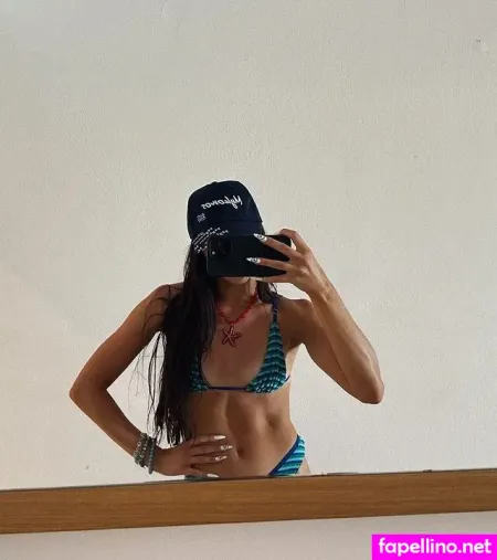 Olivia Alboher OnlyFans Thumbnail #qkWeJ42VV0