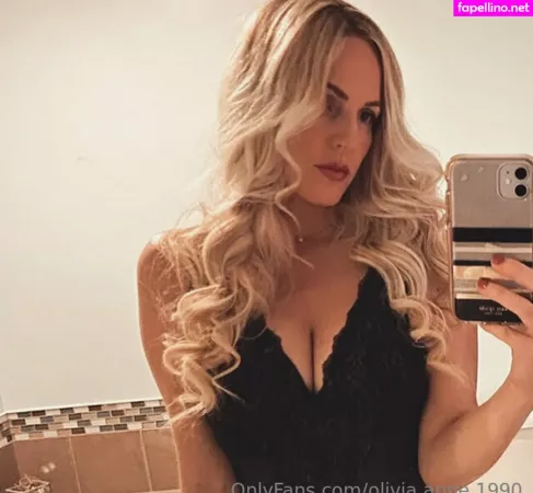 Olivia Anne 1990 OnlyFans Thumbnail #JWB0J0rBCy
