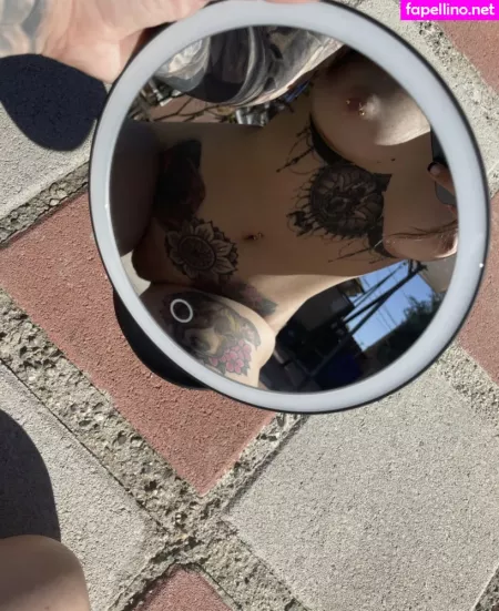 Olivia April Cerda OnlyFans Thumbnail #XsDeOPY6cb