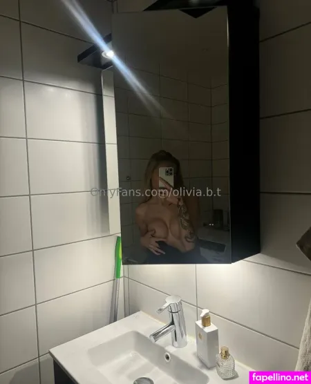 Olivia B T OnlyFans Thumbnail #WGUUV1P9vA