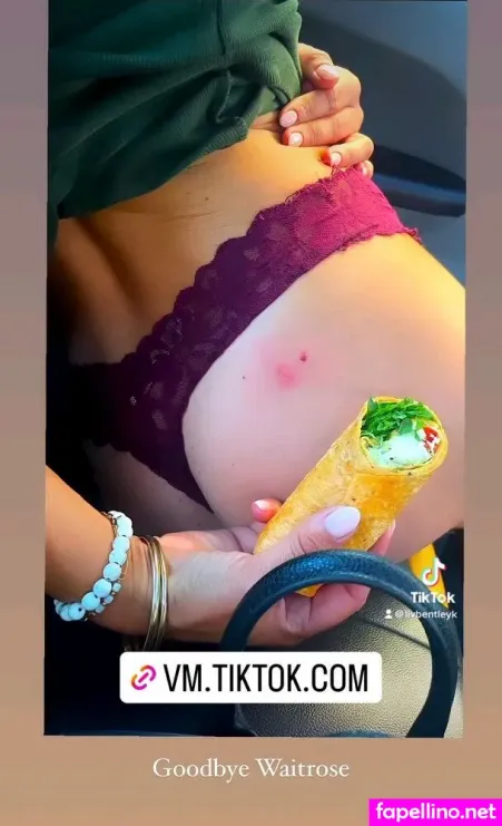 Olivia Bentley OnlyFans Thumbnail #bJNGRXdFso