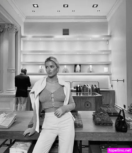 Olivia Bentley OnlyFans Thumbnail #cN14k50sBe