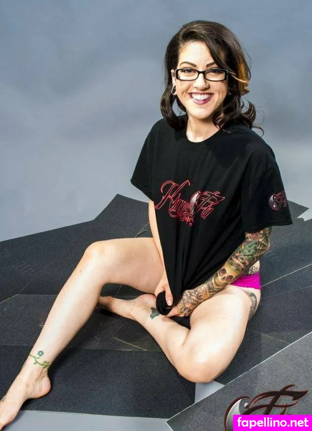 Olivia Black Nude Leaked OnlyFans Photo #SXjebHwToo