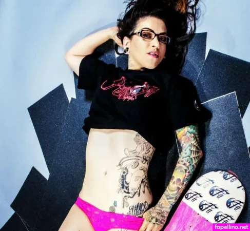 Olivia Black 1 OnlyFans Thumbnail #oNUjb647sT