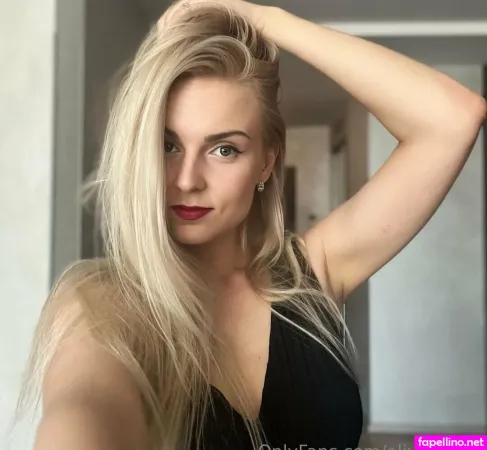 Olivia Blair 1 OnlyFans Thumbnail #5IIgNCOlMv