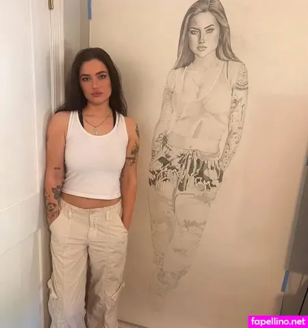 Olivia Boeyink OnlyFans Thumbnail #3KkpwRc0IQ
