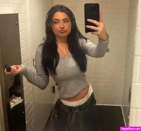 Olivia Boeyink OnlyFans Thumbnail #DLRtOXoO9p