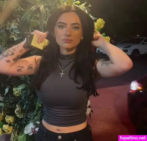 Olivia Boeyink OnlyFans Thumbnail #Qpj6OtETE2