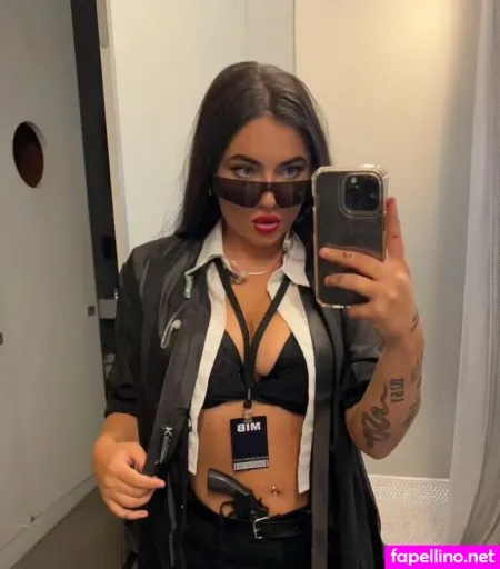 Olivia Boeyink OnlyFans Thumbnail #XQWVHXaAg9