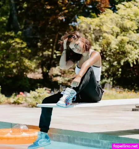 Olivia Boeyink OnlyFans Thumbnail #ZAdETxlGtZ
