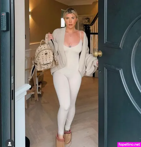 Olivia Bowen OnlyFans Thumbnail #34NKONJnK1