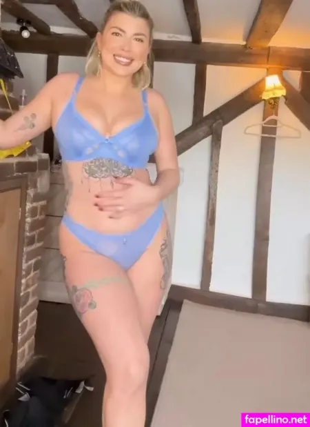 Olivia Bowen Main Profile Photo