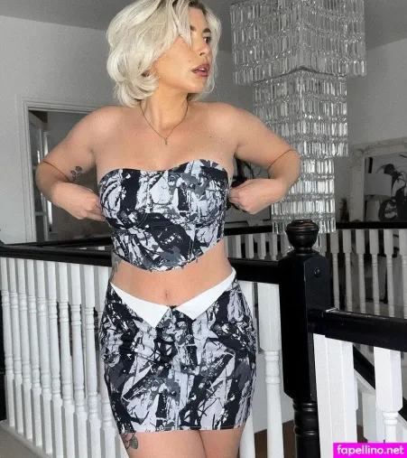 Olivia Bowen OnlyFans Thumbnail #MG4I5nwdFt