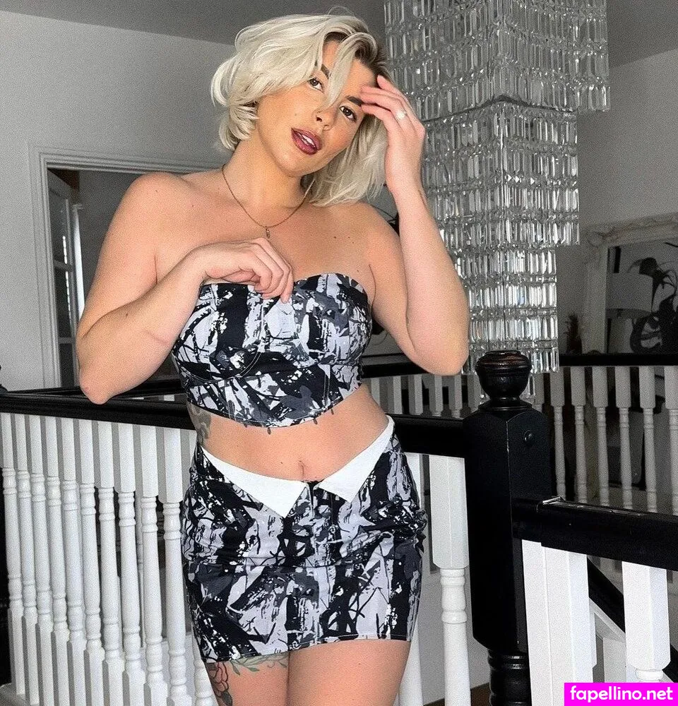 oliviadbowen Nude Leaked OnlyFans Photo #RDERCpjTo9