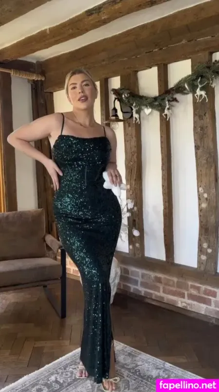 Olivia Bowen OnlyFans Thumbnail #j0H0AoYhQh