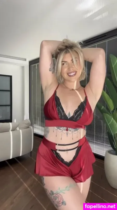 Olivia Bowen OnlyFans Thumbnail #j5FLpKvwbj