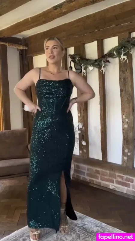 Olivia Bowen OnlyFans Thumbnail #rapMgf0rkF