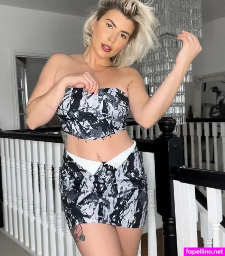 Olivia Bowen OnlyFans Thumbnail #teu3RrxfQO