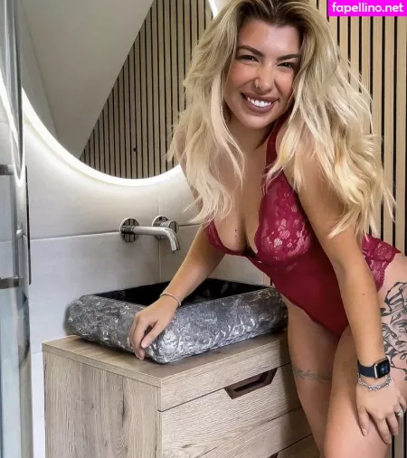 Olivia Buckland OnlyFans Thumbnail #7Z3n8qhgaN
