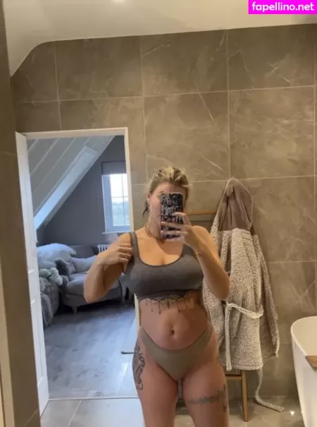 Olivia Buckland OnlyFans Thumbnail #Fp3m0B8WwX