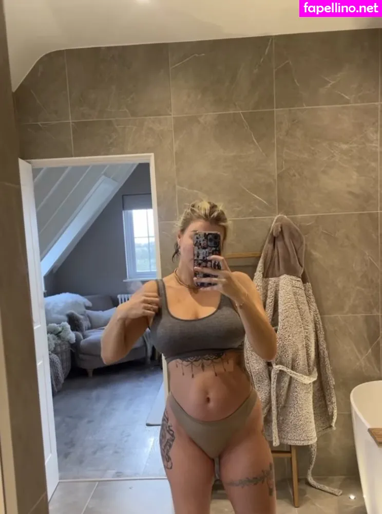 oliviadbowen Nude Leaked OnlyFans Photo #Fp3m0B8WwX