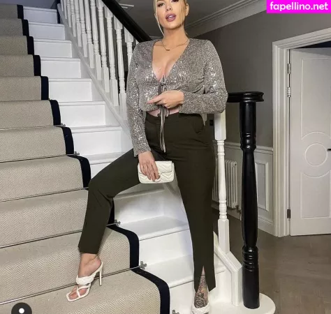 Olivia Buckland OnlyFans Thumbnail #GN6LQPvxwm