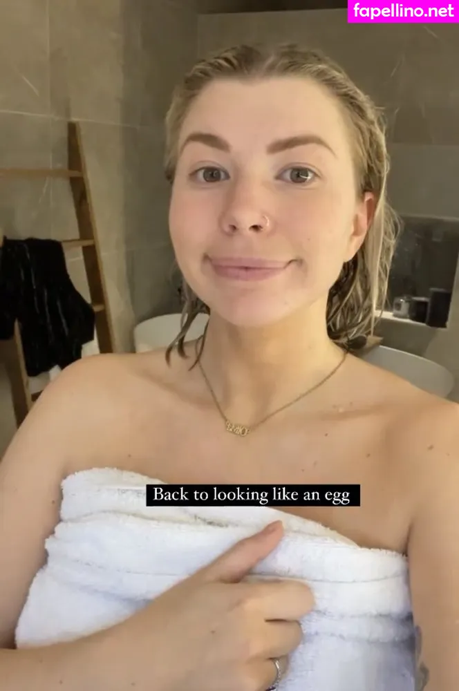 oliviadbowen Nude Leaked OnlyFans Photo #kGPVt5BWNp