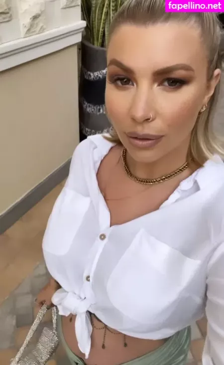 Olivia Buckland OnlyFans Thumbnail #koASjNEaAJ