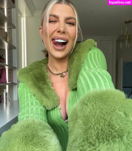 Olivia Buckland OnlyFans Thumbnail #okVuwPswSv