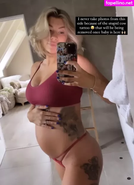Olivia Buckland OnlyFans Thumbnail #uo19Y0QatK