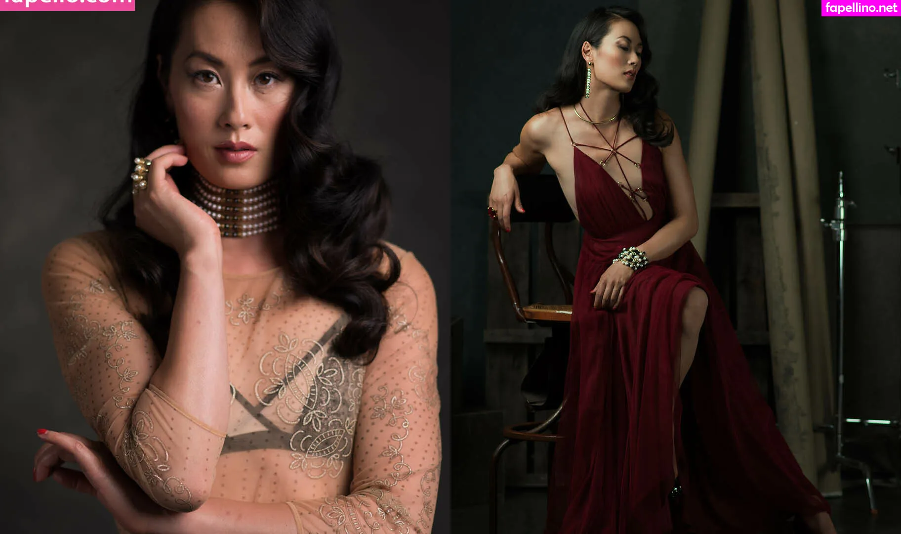 thatoliviacheng Nude Leaked OnlyFans Photo #4QFQXn5jlQ